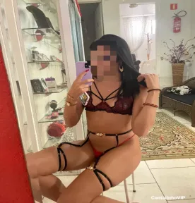 Acompanhantes | ContatinhoVIP ESTELLA DUARTE TRANS | Acompanhantes Curitiba | Garotas de Programa Curitiba | Acompanhantes Com Local | ContatinhoVIP | Sexo Virtual